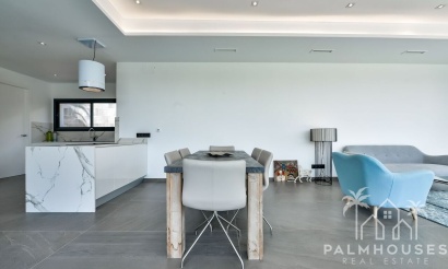 Revente - Villa - Jávea - Costa Blanca