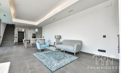 Revente - Villa - Jávea - Costa Blanca