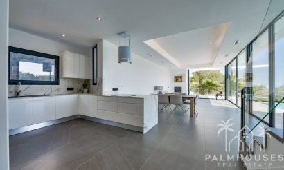 Revente - Villa - Jávea - Costa Blanca