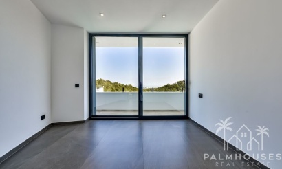 Revente - Villa - Jávea - Costa Blanca
