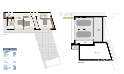 Revente - Villa - Jávea - Costa Blanca
