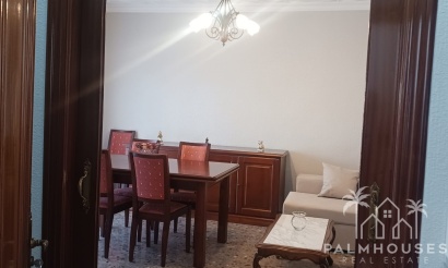 Revente - Maison - San Pedro del Pinatar - Costa Calida
