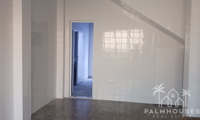 Revente - Maison - San Pedro del Pinatar - Costa Calida