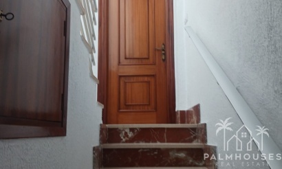Revente - Maison - San Pedro del Pinatar - Costa Calida