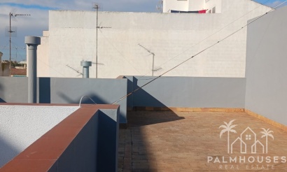 Revente - Maison - San Pedro del Pinatar - Costa Calida
