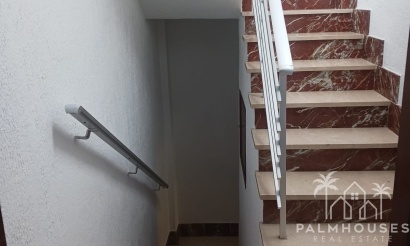 Revente - Maison - San Pedro del Pinatar - Costa Calida
