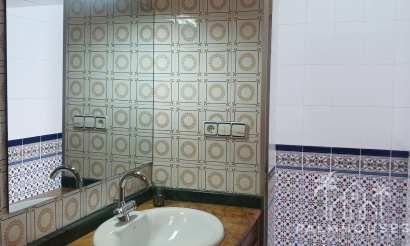 Revente - Maison - San Pedro del Pinatar - Costa Calida