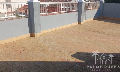 Revente - Maison - San Pedro del Pinatar - Costa Calida