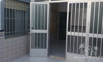 Revente - Maison - San Pedro del Pinatar - Costa Calida