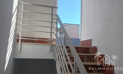Revente - Maison - San Pedro del Pinatar - Costa Calida