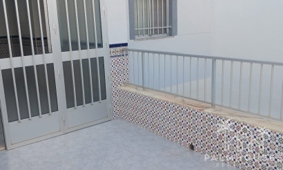 Revente - Maison - San Pedro del Pinatar - Costa Calida