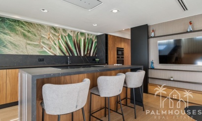 Revente - Apartment - Torrevieja - Costa Blanca
