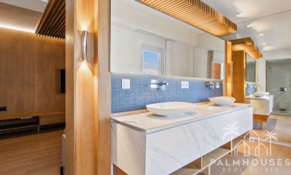 Revente - Apartment - Torrevieja - Costa Blanca