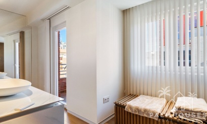Revente - Apartment - Torrevieja - Costa Blanca