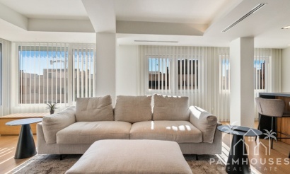 Revente - Apartment - Torrevieja - Costa Blanca