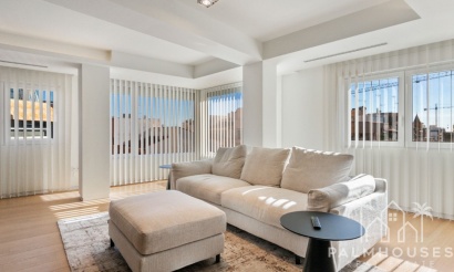 Revente - Apartment - Torrevieja - Costa Blanca