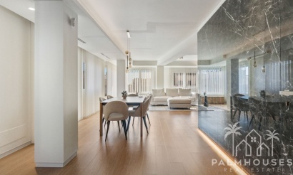 Revente - Apartment - Torrevieja - Costa Blanca