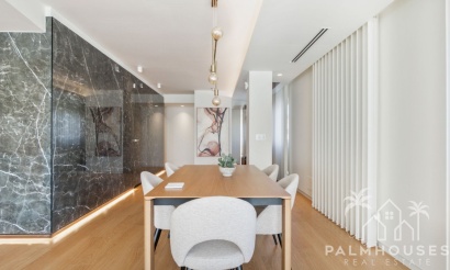 Revente - Apartment - Torrevieja - Costa Blanca