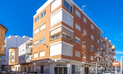 Revente - Apartment - Torrevieja - Costa Blanca