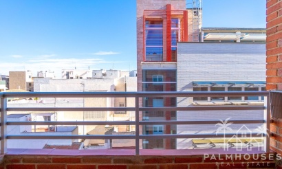 Revente - Apartment - Torrevieja - Costa Blanca