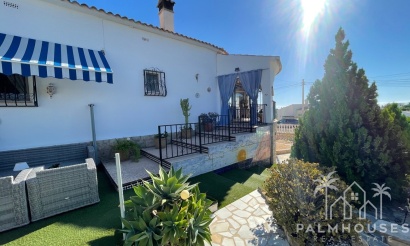 Revente - Villa - Alfaz del Pi - Costa Blanca
