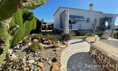 Revente - Villa - Alfaz del Pi - Costa Blanca
