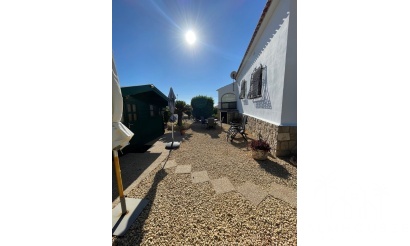 Revente - Villa - Alfaz del Pi - Costa Blanca