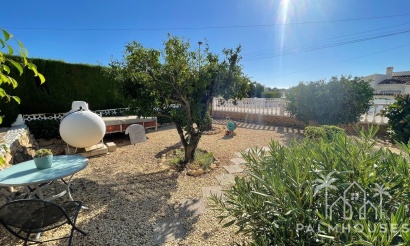 Revente - Villa - Alfaz del Pi - Costa Blanca