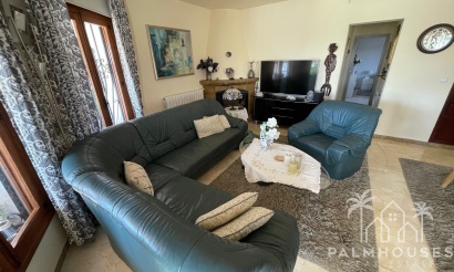 Revente - Villa - Alfaz del Pi - Costa Blanca