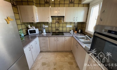 Revente - Villa - Alfaz del Pi - Costa Blanca