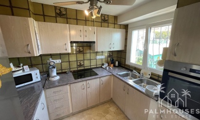 Revente - Villa - Alfaz del Pi - Costa Blanca
