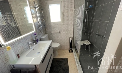 Revente - Villa - Alfaz del Pi - Costa Blanca