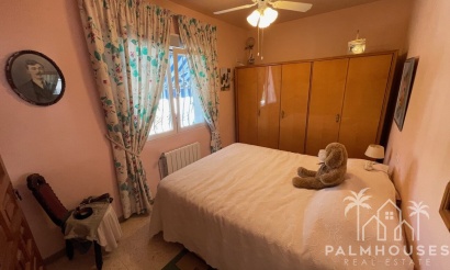 Revente - Villa - Alfaz del Pi - Costa Blanca