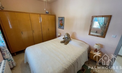Revente - Villa - Alfaz del Pi - Costa Blanca
