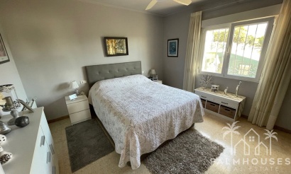 Revente - Villa - Alfaz del Pi - Costa Blanca