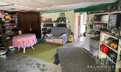 Revente - Villa - Alfaz del Pi - Costa Blanca