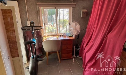 Revente - Villa - Alfaz del Pi - Costa Blanca