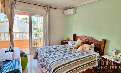 Herverkoop - Huis - San Javier - Costa Calida