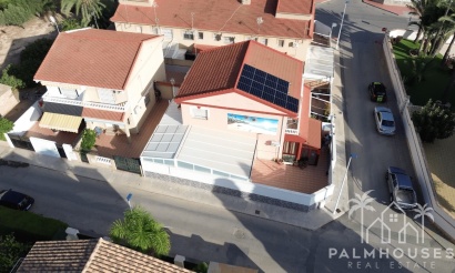 Herverkoop - Huis - San Javier - Costa Calida