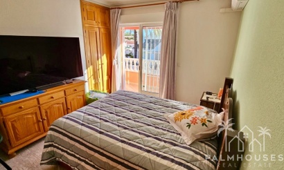 Herverkoop - Huis - San Javier - Costa Calida