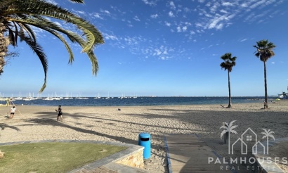 Herverkoop - Huis - San Javier - Costa Calida