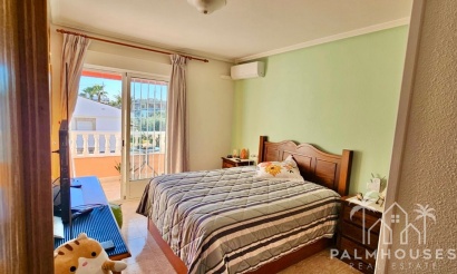 Herverkoop - Huis - San Javier - Costa Calida