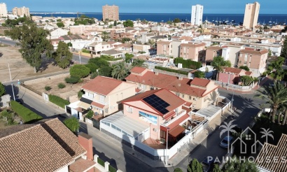 Herverkoop - Huis - San Javier - Costa Calida
