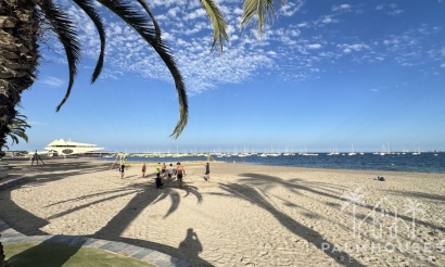 Herverkoop - Huis - San Javier - Costa Calida