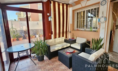 Herverkoop - Huis - San Javier - Costa Calida