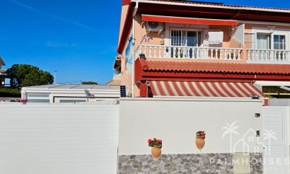Herverkoop - Huis - San Javier - Costa Calida