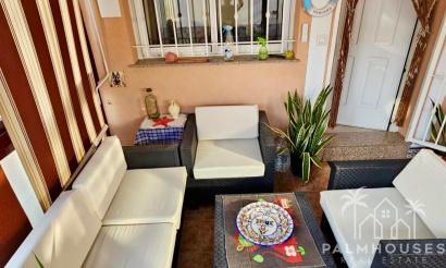 Herverkoop - Huis - San Javier - Costa Calida
