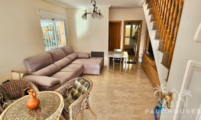Herverkoop - Huis - San Javier - Costa Calida