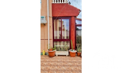 Herverkoop - Huis - San Javier - Costa Calida