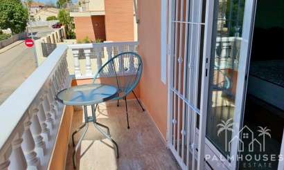 Herverkoop - Huis - San Javier - Costa Calida